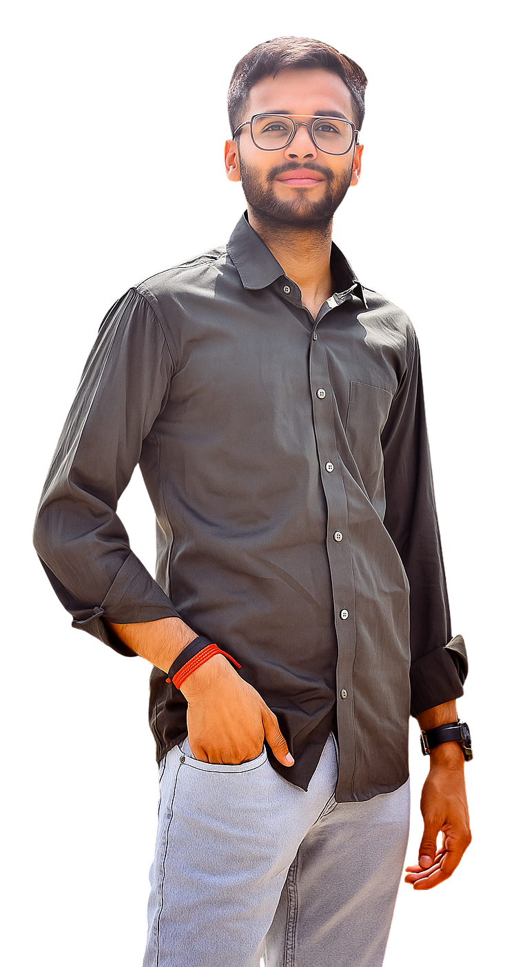 Mahesh Kumawat